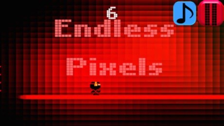 无尽像素忍者v1.6.7截图3