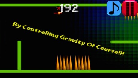 无尽像素忍者v1.6.7截图2