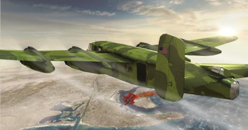 红牛王牌翼装飞行v0.3.12截图1