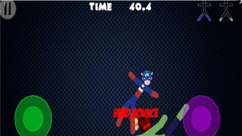 火柴人勇士4v1.7截图4