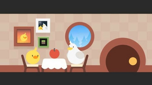 逃跑达菲v1.7.17截图2