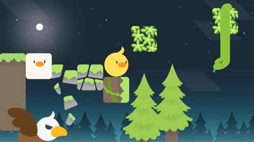 逃跑达菲v1.7.17截图1