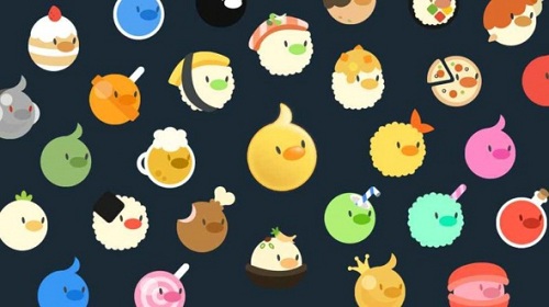 逃跑达菲v1.7.17截图4