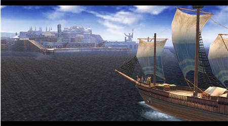 伊苏7破解版v3.6截图3