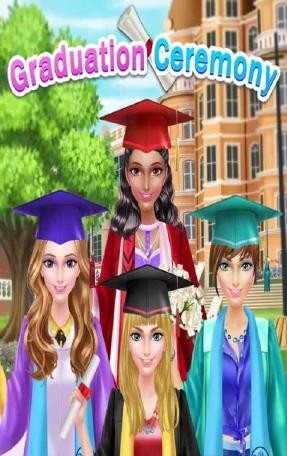 校园时尚故事v1.7截图1