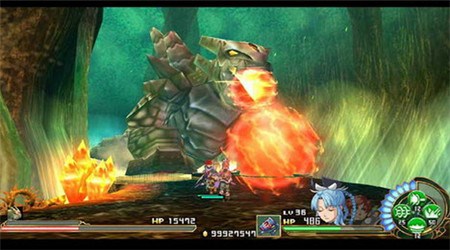 伊苏7破解版v3.6截图2