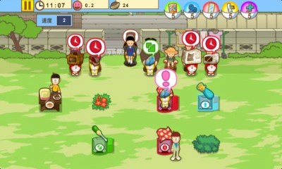 哆啦A梦修理工场修改版v2.4.6截图1