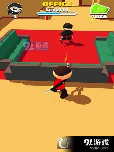 探员跟踪游戏v1.5截图2