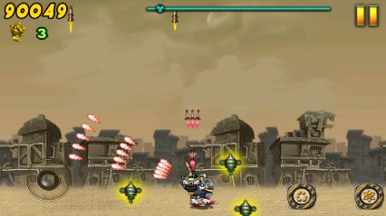 合金战车v1.6截图1