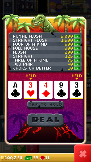 小小摩天楼:维加斯v1.5.8截图2