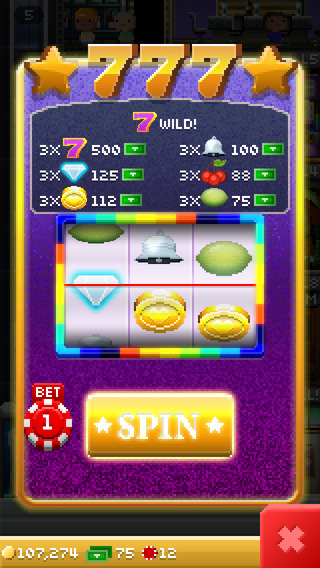 小小摩天楼:维加斯v1.5.8截图3