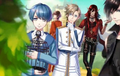 梦王国与沉睡的100名王子v1.7截图2