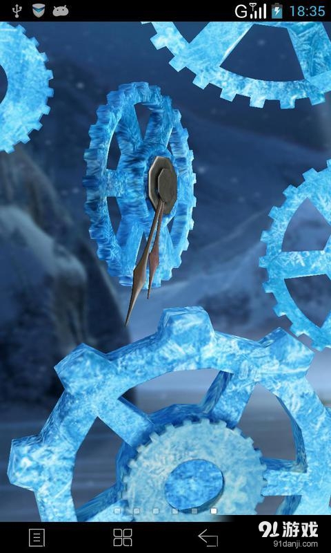 3D时光齿轮v1.5.11截图3