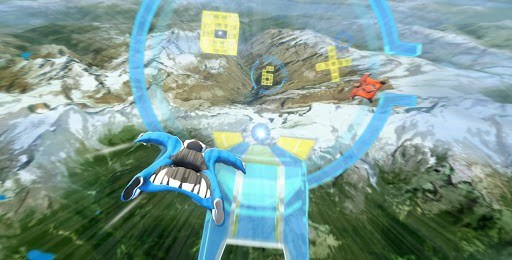 红牛王牌翼装飞行v0.3.12截图3