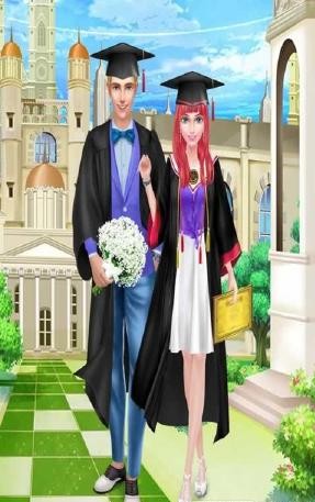 校园时尚故事v1.7截图4