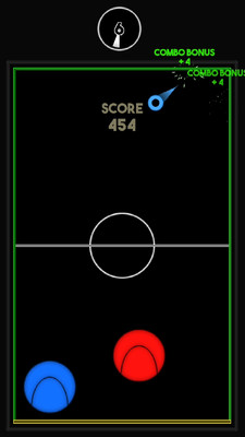 双峰乒乓球v3.8截图2