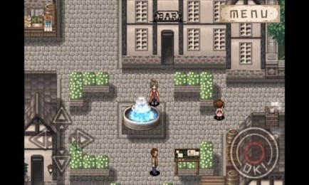 不可思议之国的冒险酒馆v5.8截图1
