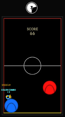 双峰乒乓球v3.8截图1