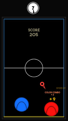 双峰乒乓球v3.8截图3