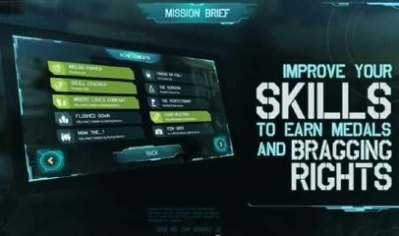 生存僵尸狙击v1.2.7截图1