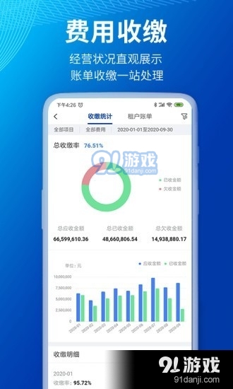 小象商管v1.6截图4