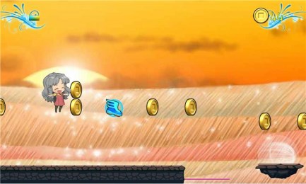 女生冒险酷跑v2.38截图3