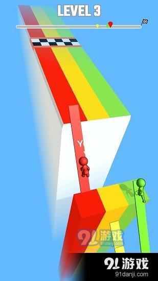 搭个桥大作战v1.8截图2