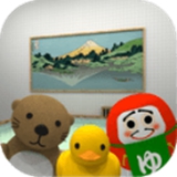 从逃脱游戏澡堂逃生v1.10