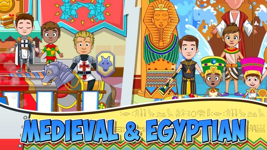 我的小镇博物馆v1.7截图5