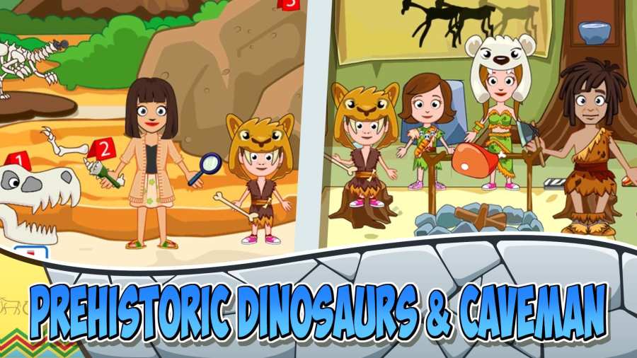 我的小镇博物馆v1.7截图4