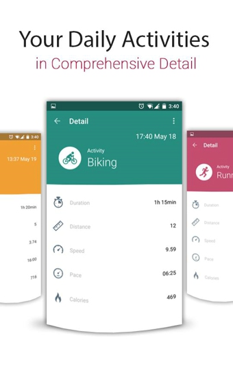 健康教练v2.98截图1
