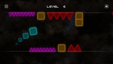 荧光穿梭v1.15截图2