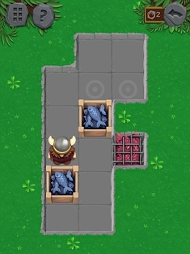 野蛮人推箱子v1.3.5截图1