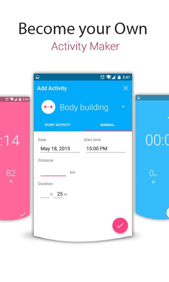健康教练v2.98截图3