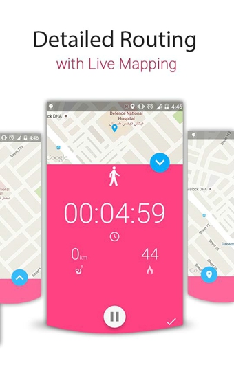 健康教练v2.98截图2