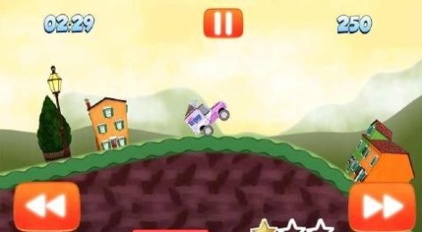 巴黎城爬坡v1.7截图3