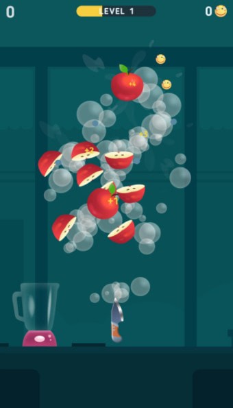 果汁碰撞切水果手游v1.11截图3