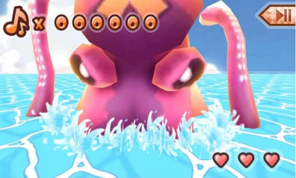 敲击小公主v1.9.6截图1