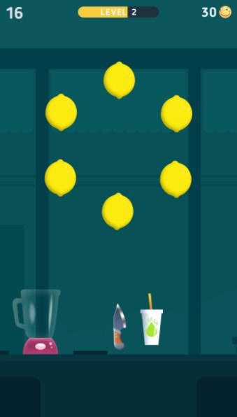 果汁碰撞切水果手游v1.11截图2