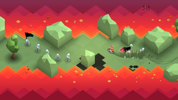 地狱摩托v3.11截图4