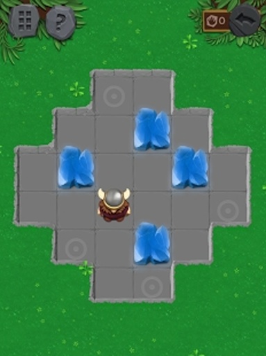 野蛮人推箱子v1.3.5截图3