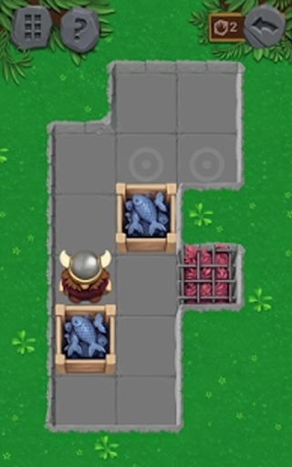 野蛮人推箱子v1.3.5截图4