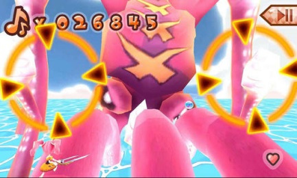 敲击小公主v1.9.6截图4