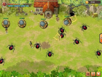 它们来了v1.6截图2