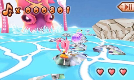 敲击小公主v1.9.6截图3