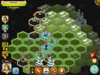 夺位者v1.4.10截图3