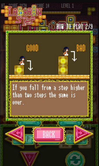 俄罗斯方块迷宫大逃脱v1.12截图5