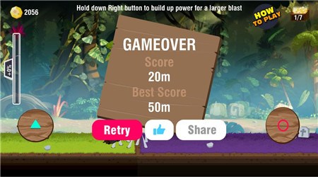 忍者纳鲁传奇破解版v1.4.6截图4