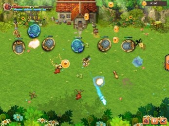 它们来了v1.6截图1