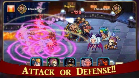 最强召唤师修改版v1.9.5截图2